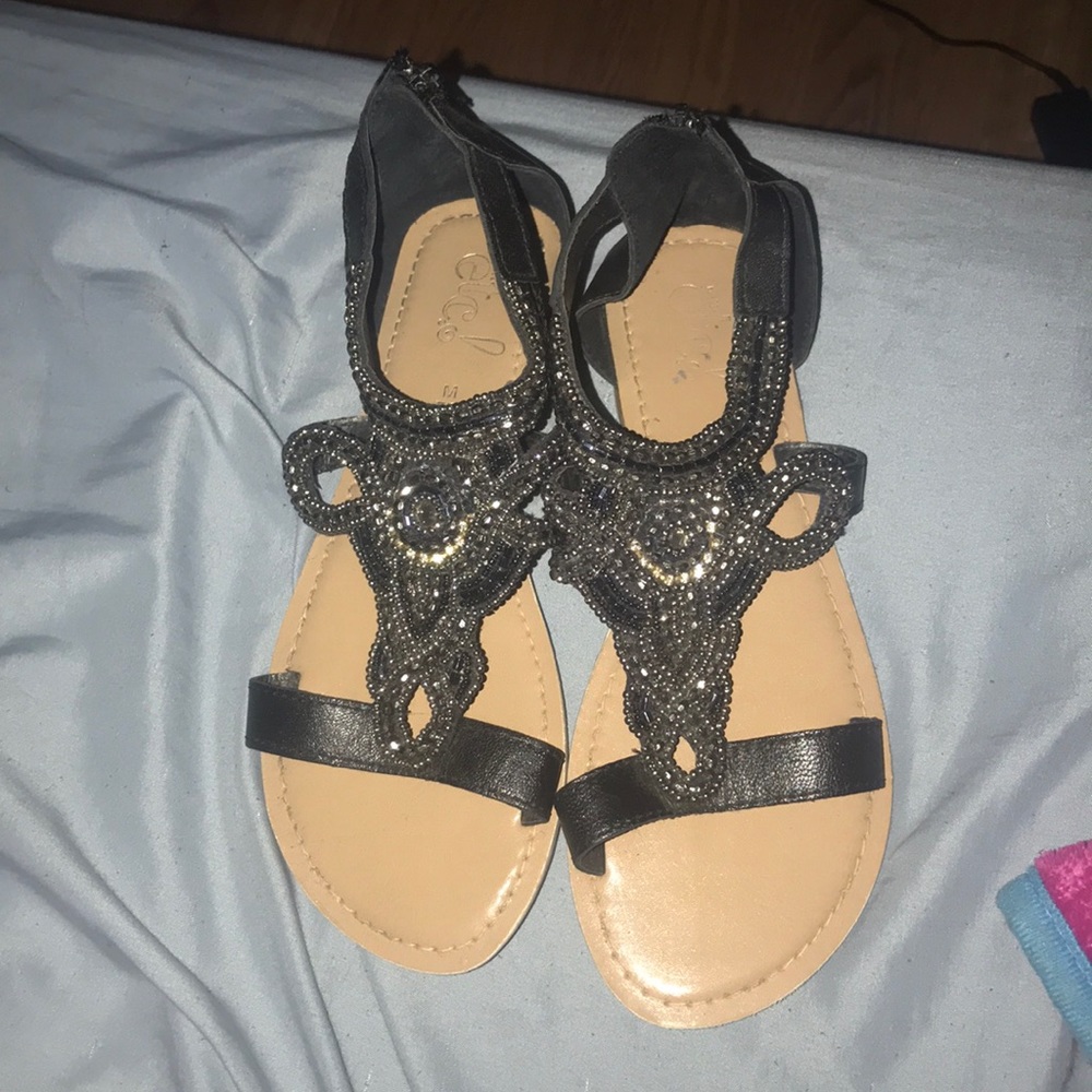 Sandals